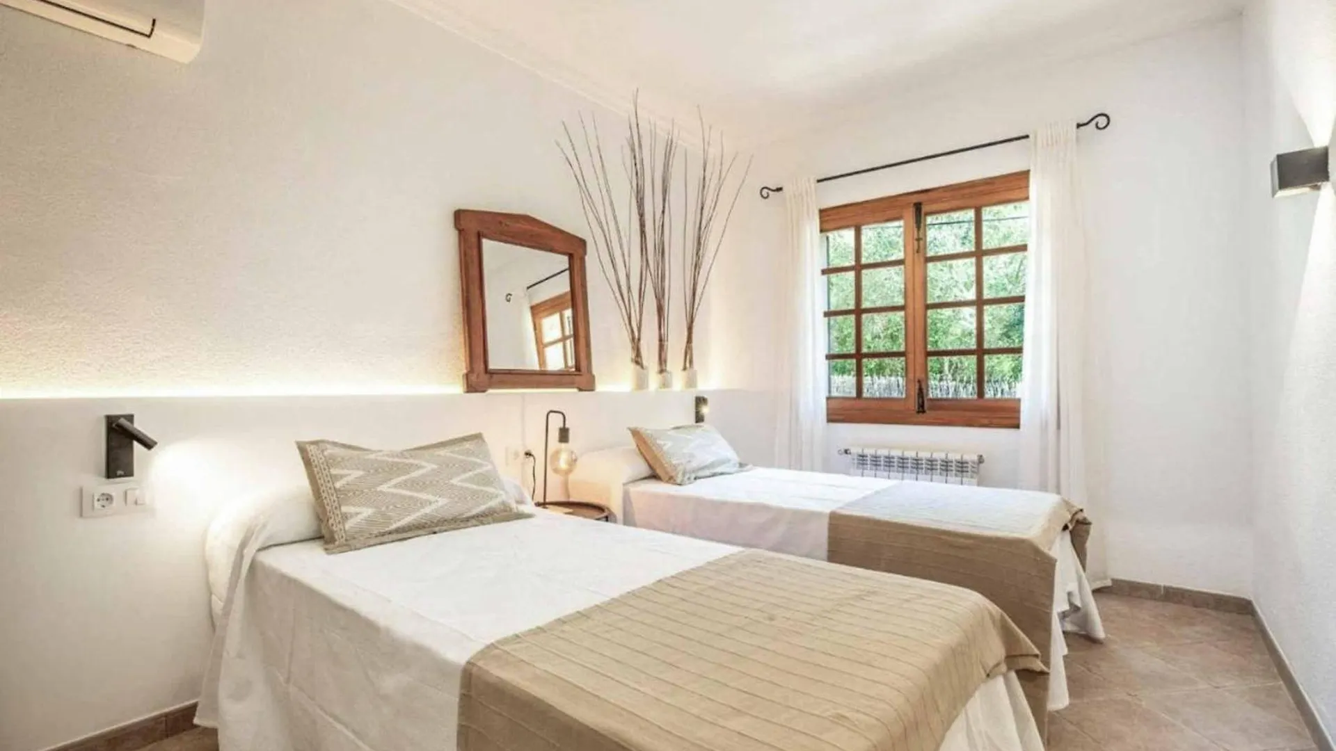 Villa Garrigo Pollensa