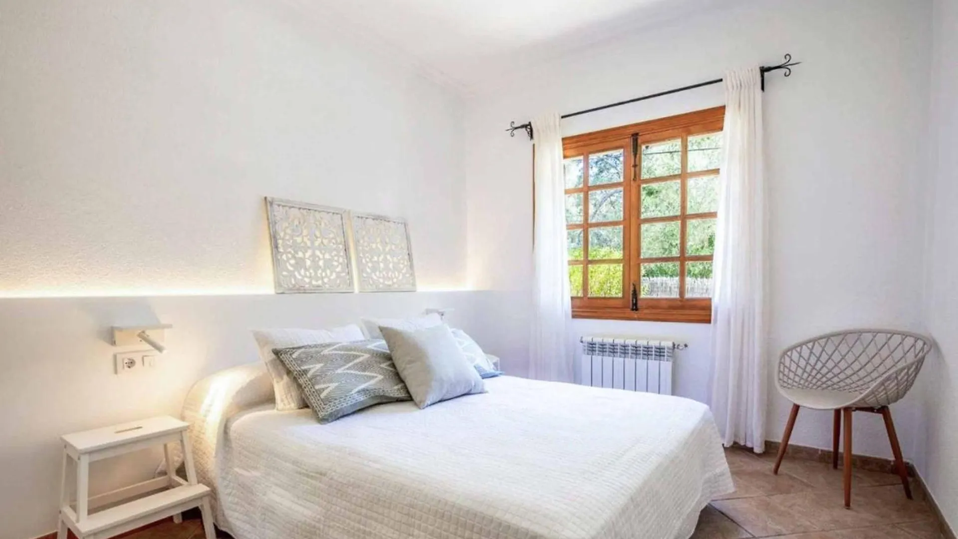 Villa Garrigo Pollensa