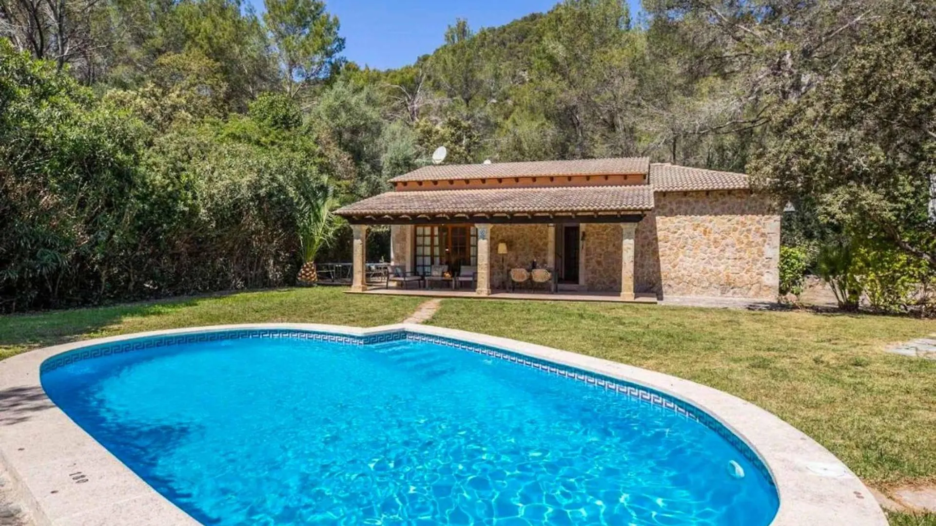 Villa Garrigo Pollensa