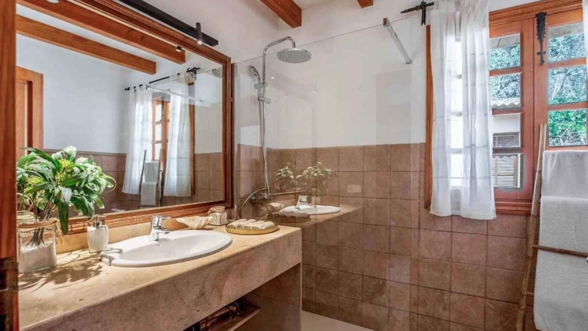 Villa Garrigo Pollensa Hiszpania