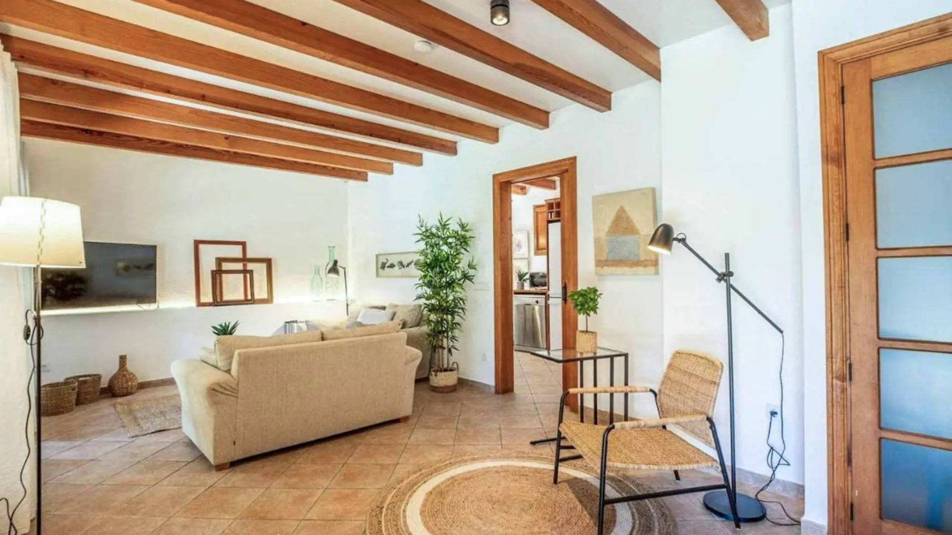 Villa Garrigo Pollensa